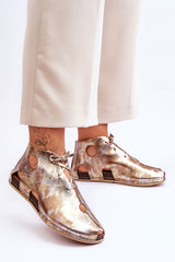 Botas modelo 213155 Step in style