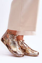 Botas modelo 213155 Step in style