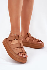 Sandalias modelo 213169 Step in style