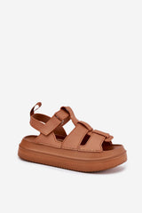 Sandalias modelo 213169 Step in style
