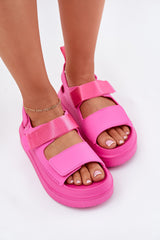 Sandalias modelo 213171 Step in style