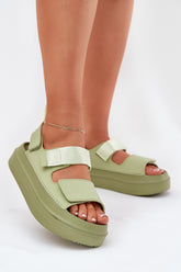 Sandalias modelo 213174 Step in style