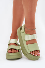 Sandalias modelo 213174 Step in style