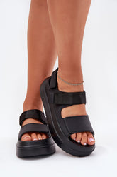 Sandalias modelo 213175 Step in style