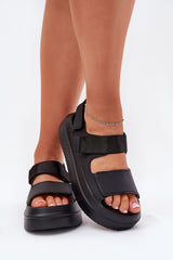 Sandalias modelo 213175 Step in style