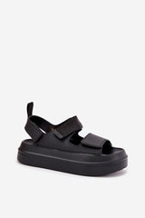 Sandalias modelo 213175 Step in style