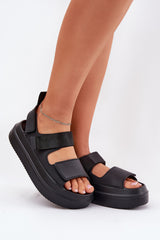 Sandalias modelo 213175 Step in style