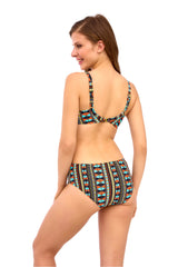 Braguita de baño modelo 213203 Lupo Line