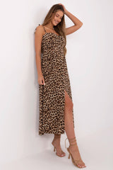 Vestido de día modelo 213224 Italia Moda