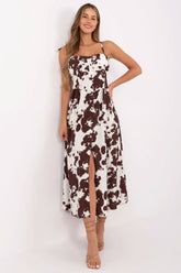 Vestido de día modelo 213226 Italia Moda