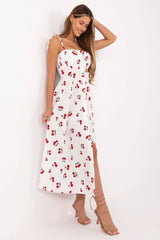 Vestido de día modelo 213228 Italia Moda