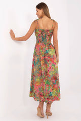 Vestido de día modelo 213230 Italia Moda