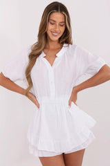 Playsuit modelo 213235 Italy Moda