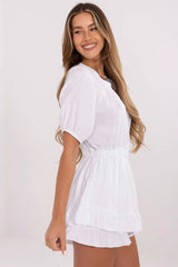 Playsuit modelo 213235 Italy Moda