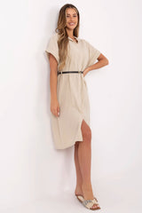 Vestido de día modelo 213237 Italia Moda