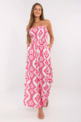 Playsuit modelo 213243 Italy Moda