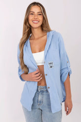 Camisa modelo 213246 Italia Moda