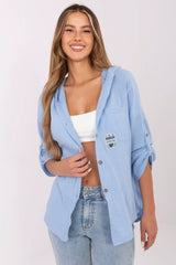 Camisa modelo 213246 Italia Moda