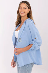 Camisa modelo 213246 Italia Moda