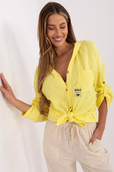 Camisa modelo 213247 Italia Moda