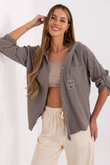 Camisa modelo 213248 Italia Moda