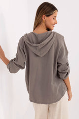 Camisa modelo 213248 Italia Moda