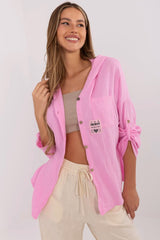 Camisa modelo 213249 Italia Moda