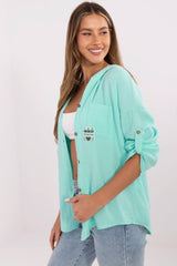 Camisa modelo 213250 Italia Moda