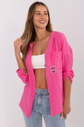 Camisa modelo 213251 Italia Moda