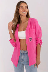 Camisa modelo 213251 Italia Moda