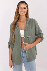 Camisa modelo 213252 Italia Moda