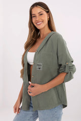 Camisa modelo 213252 Italia Moda