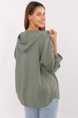 Camisa modelo 213252 Italia Moda