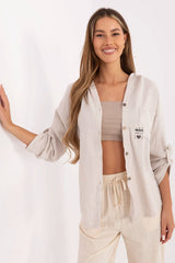 Camisa modelo 213254 Italia Moda