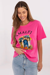 Camiseta modelo 213255 Italia Moda