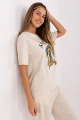 Camiseta modelo 213258 Italia Moda