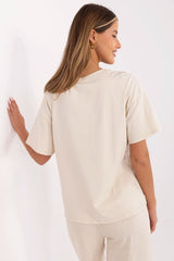 Camiseta modelo 213258 Italia Moda