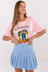 Camiseta modelo 213259 Italia Moda