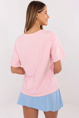 Camiseta modelo 213259 Italia Moda