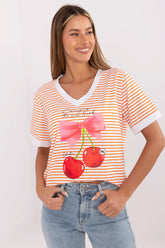 Blusa modelo 213264 Italia Moda