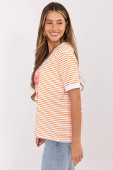 Blusa modelo 213264 Italia Moda