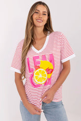 Blusa modelo 213265 Italia Moda