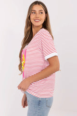 Blusa modelo 213265 Italia Moda