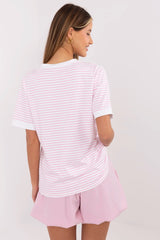 Blusa modelo 213266 Italia Moda