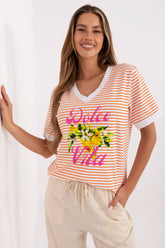 Blusa modelo 213267 Italia Moda