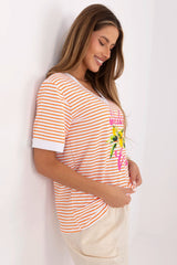 Blusa modelo 213267 Italia Moda