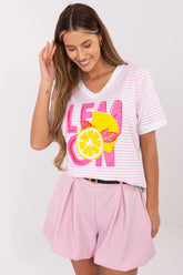 Blusa modelo 213268 Italia Moda