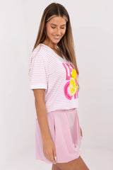 Blusa modelo 213268 Italia Moda