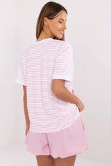 Blusa modelo 213268 Italia Moda