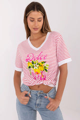 Blusa modelo 213269 Italia Moda